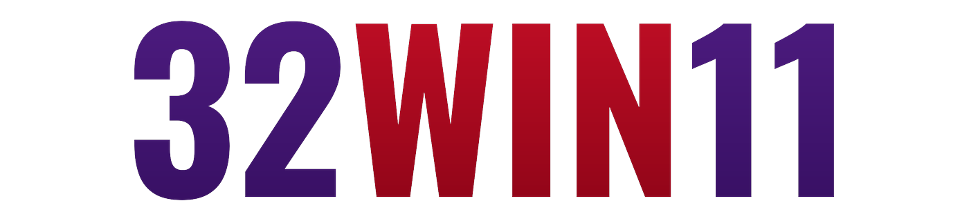32win11